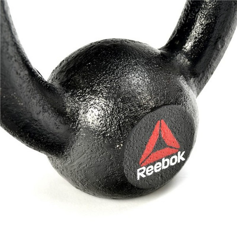 Гиря для Кроссфит 20 кг Reebok RSWT-12320 800_800