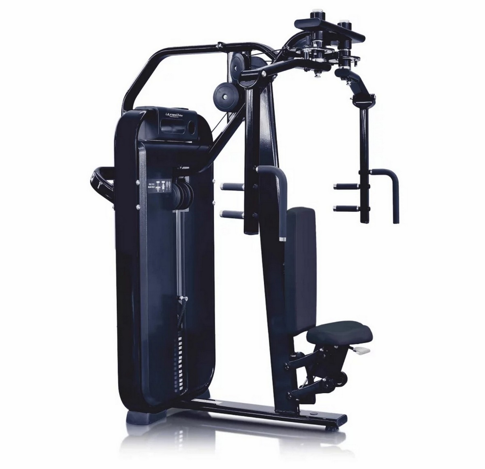 Баттерфляй задние дельты UltraGym UG-DM519 2000_1932