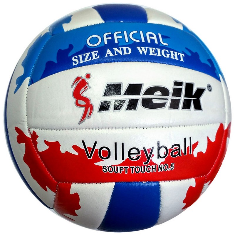 Мяч волейбольный Meik 2811 R18038 р.5 800_800