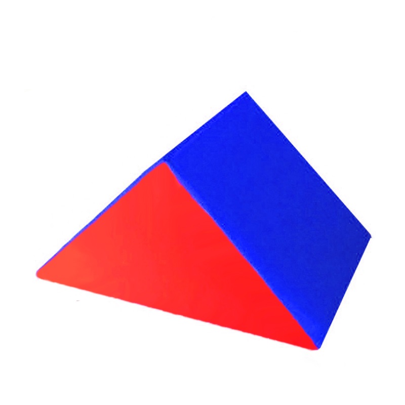 Модуль Треугольник большой 300х300х600 мм Dinamika ZSO-002477 800_800