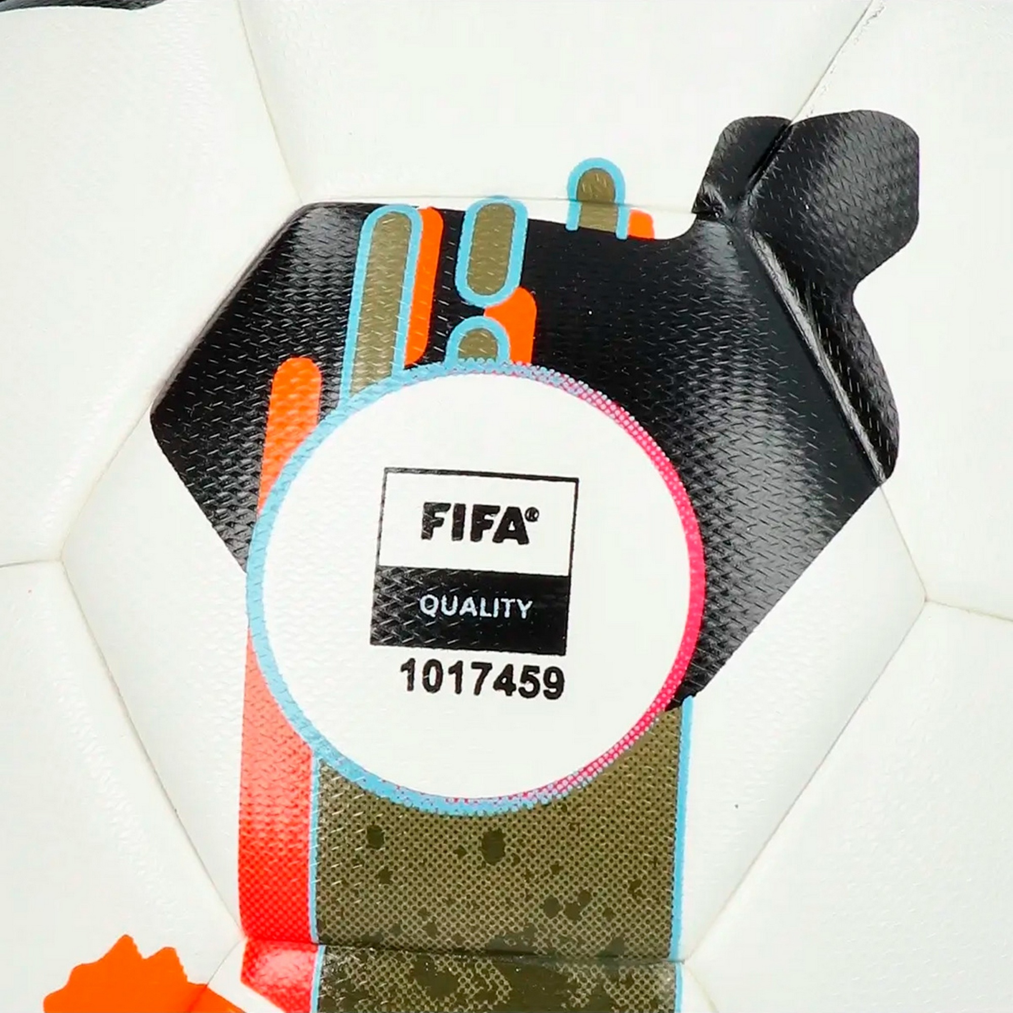 Мяч футбольный Puma Orbita 3 TB FQ FIFA Quality 08432401 р.5 2000_2000