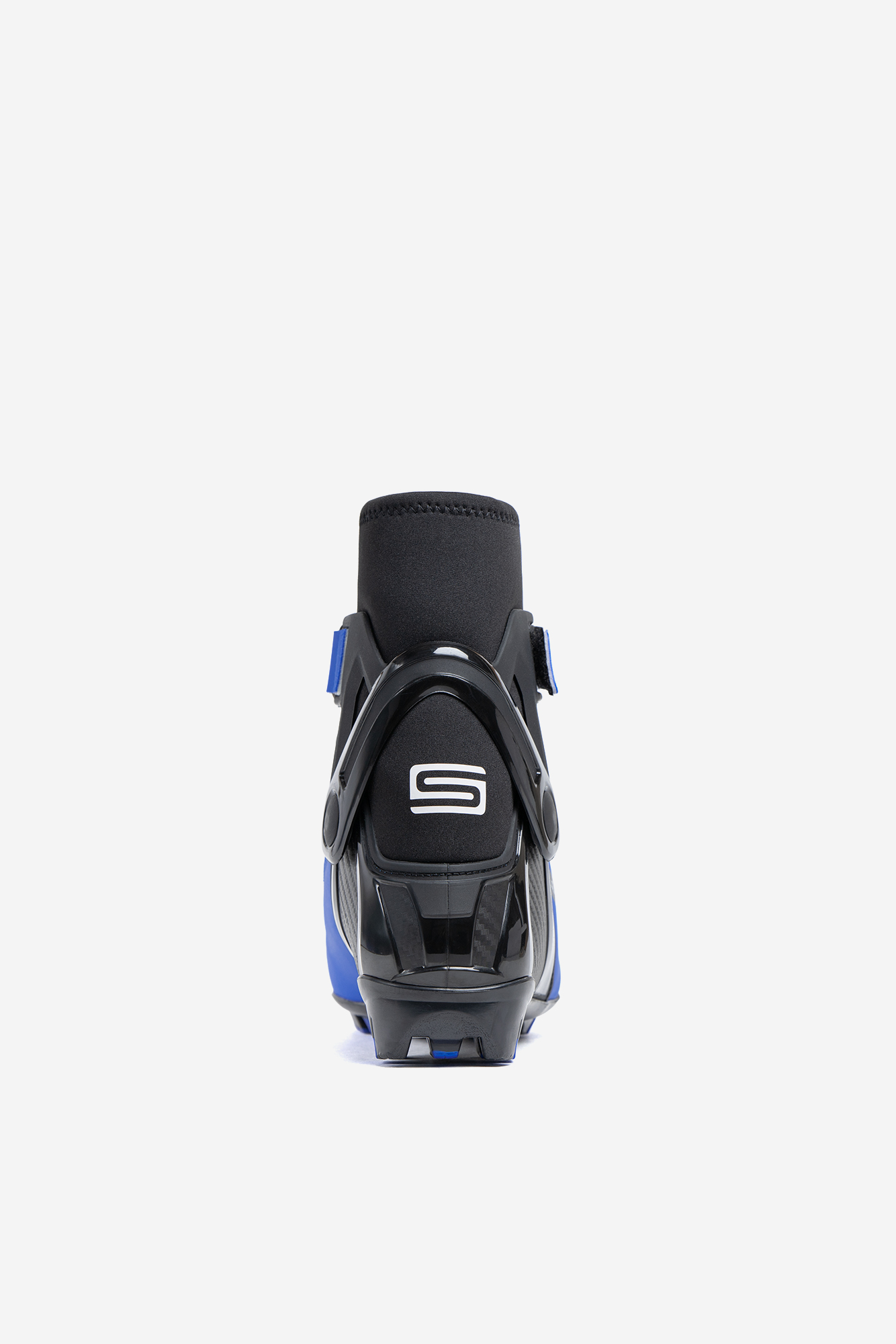 Лыжные ботинки NNN Spine Concept Combi (268/1-22) (синий) 1334_2000