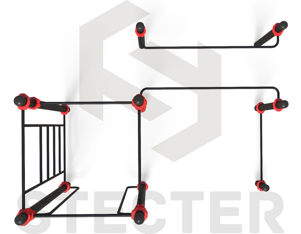 Комплекс Stecter Parastecter Lite 5168 1028_800