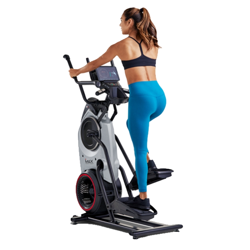 Кросстренер Bowflex Max Trainer M6 800_800