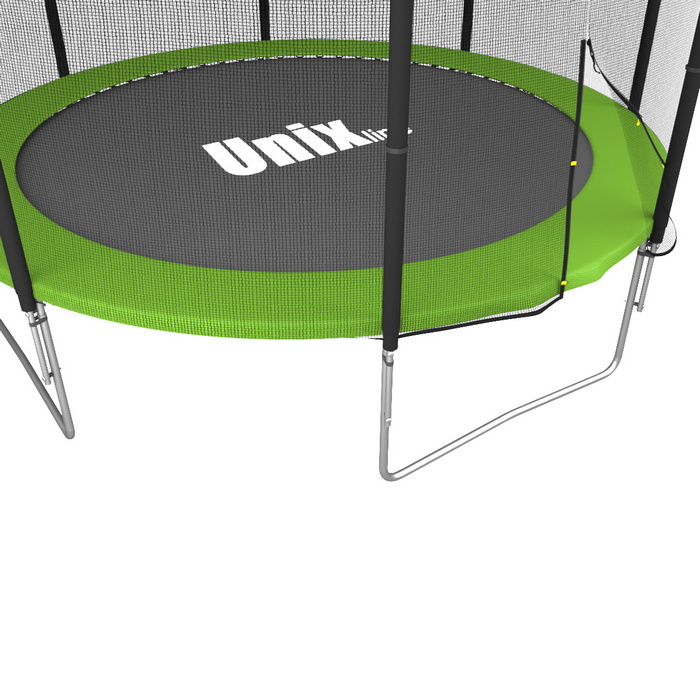 Батут Unix Line Simple 10 ft Green (outside) TRSI10OUTG 700_700