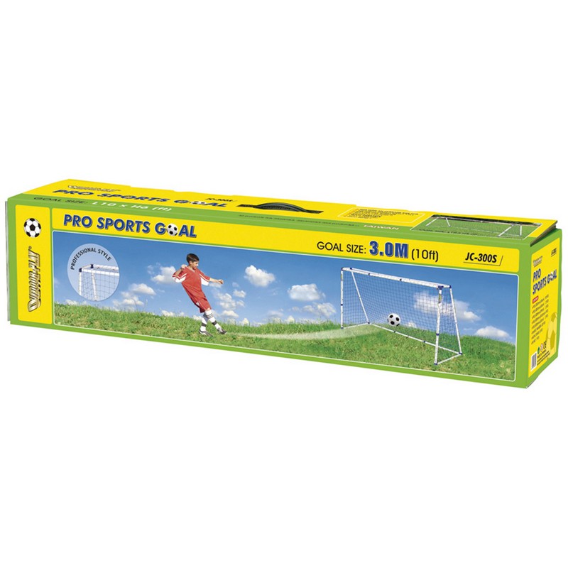 Ворота игровые DFC 10 & 6ft Pro Sports GOAL300S 800_800