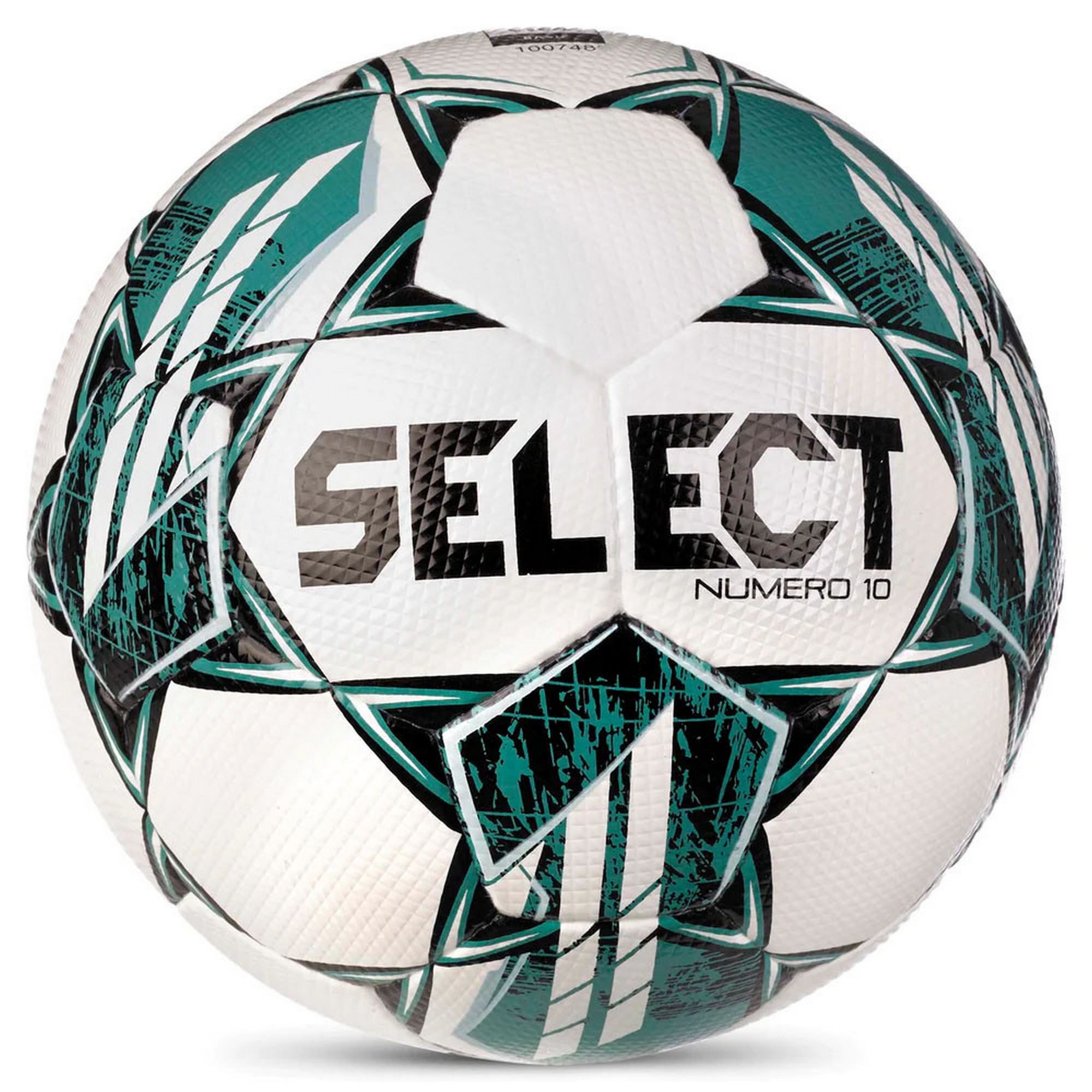 Мяч футбольный Select FB NUMERO 10 V23 0575060004 р.5, FIFA Basic 2000_2000