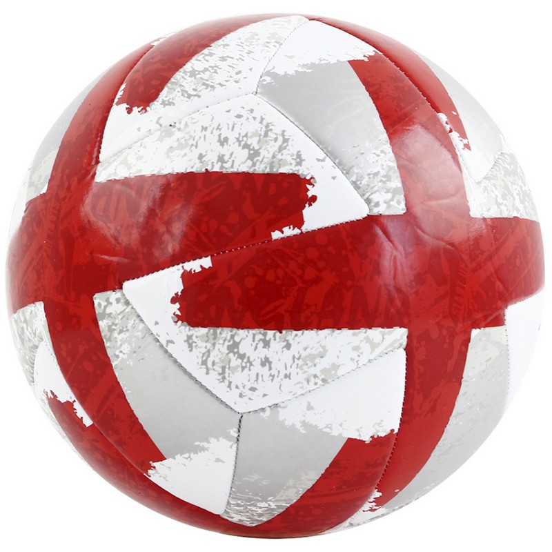 Мяч футбольный для отдыха Start Up E5127 England р.5 800_800
