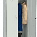 Шкаф для одежды Metall Zavod ШР (1850) 22-800 185х80х49,5см 120_120