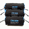 Мешок-отягощение для воды Aerobis blackPack ESY размер S, 10 литров и 1 мешок для песка 733-ESY-S-Aqua черный\синий 120_120