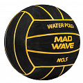 Мяч для водного поло Mad Wave WP Official #5 M2230 01 5 01W 120_120