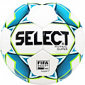 Мяч футзальный Select Futsal Super FIFA Pro 3613460002 р.4 120_120