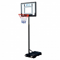 Мобильная баскетбольная стойка Scholle S0182 120_120