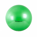 Мяч гимнастический d75см (30") Body Form антивзрыв BF-GB01AB зеленый 120_120