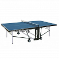 Теннисный стол Donic Indoor Roller 900 230289-B синий 120_120