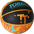 Мяч баскетбольный Torres TT B02127 р.7 120_120
