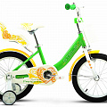 Велосипед 14" Stels Little Princess KC Z010 LU098760 Салатовый 2024 120_120