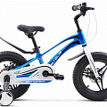 Велосипед 14" Stels Storm MD Z010 LU098237 Синий 2024 120_120