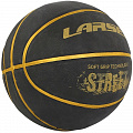Мяч баскетбольный Larsen Street Gold р.7 120_120