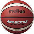 Мяч баскетбольный Molten B5G3000 р.5 120_120