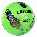 Мяч футбольный Larsen Neon р.5 120_120