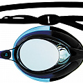 Очки для плавания Atemi силикон (гол/черн) N302 120_120