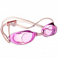 Стартовые очки Mad Wave Liquid Racing M0453 01 0 11W розовый 120_120