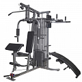 Силовой тренажер Brumer Multystation (вес стека 68 кг) 120_120