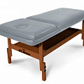 Массажный стол Start Line Relax Comfort (серая.кожа) SLR-9 120_120