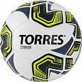 Мяч футбольный Torres Striker F321035 р.5 120_120