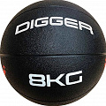 Мяч медицинский 8кг Hasttings Digger HD42C1C-8 120_120