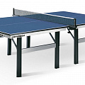 Теннисный стол Cornilleau Competition 610 ITTF 22 мм, blue 120_120