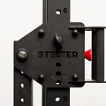Комплект Каретка с рукояткой Stecter для рычажного комплекта (пара, 2 шт) 2513 120_120
